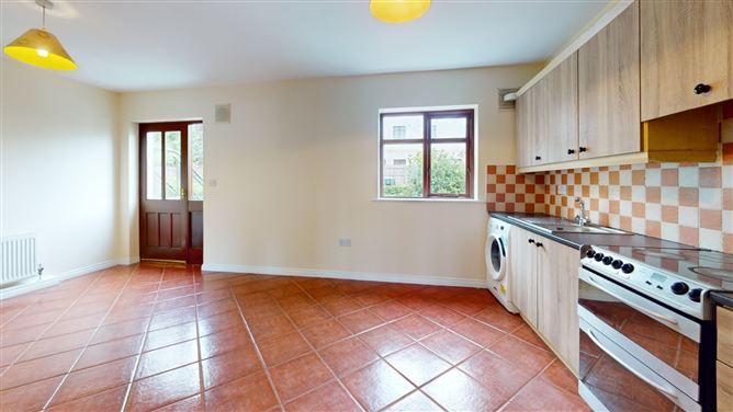 4 Ivy Mews, Cromwellsfort, Mulgannon, Wexford Town