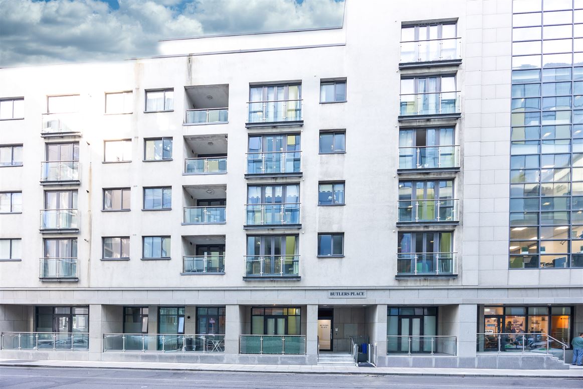 6 Butlers Place, Grand Canal Dk, Dublin 2