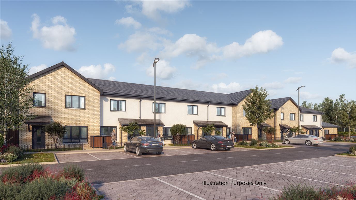 13 Tyrrells Brook Avenue, Tyrrell's Brook, Edenderry, Offaly