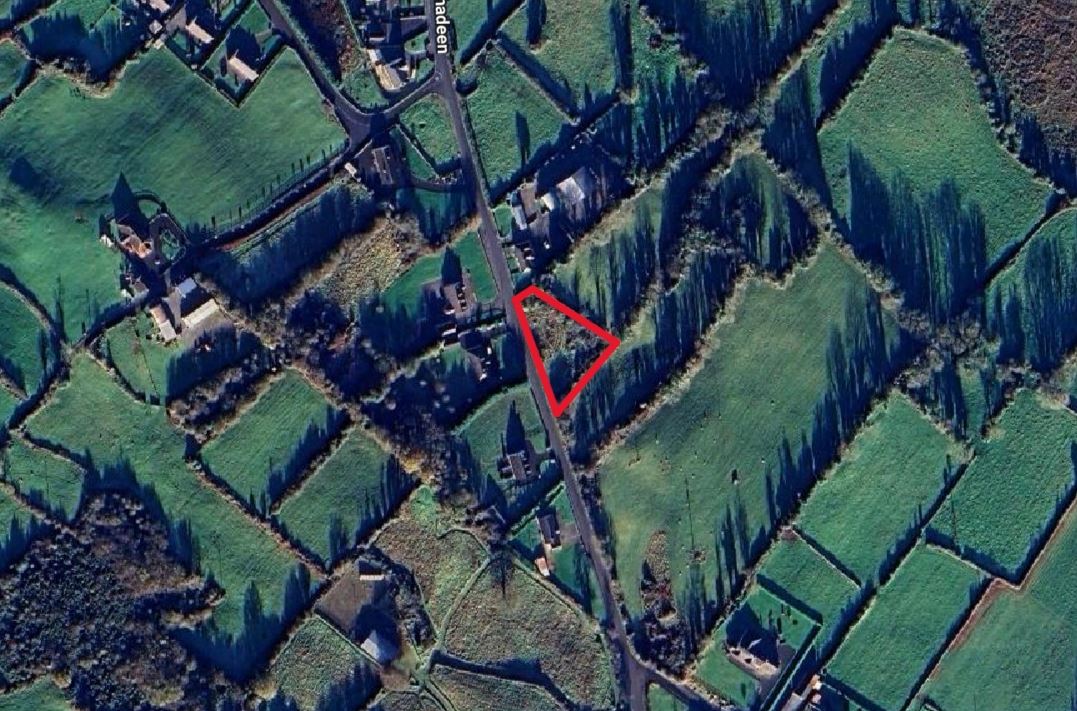 Carnagh, Kiltoom, Athlone, Co. Roscommon