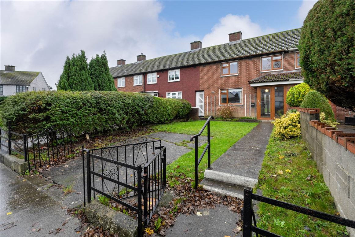 123 Plunkett Road, Finglas West, Dublin 11, County Dublin