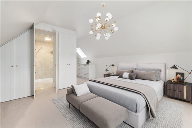 Annaleigh, The Grove, Geystones, Co. Wicklow