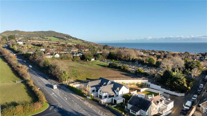Annaleigh, The Grove, Geystones, Co. Wicklow