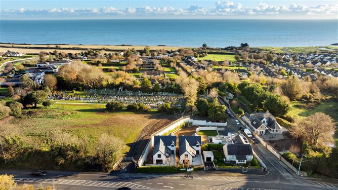 Annaleigh, The Grove, Geystones, Co. Wicklow