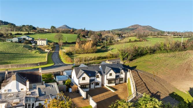 Annaleigh, The Grove, Geystones, Co. Wicklow