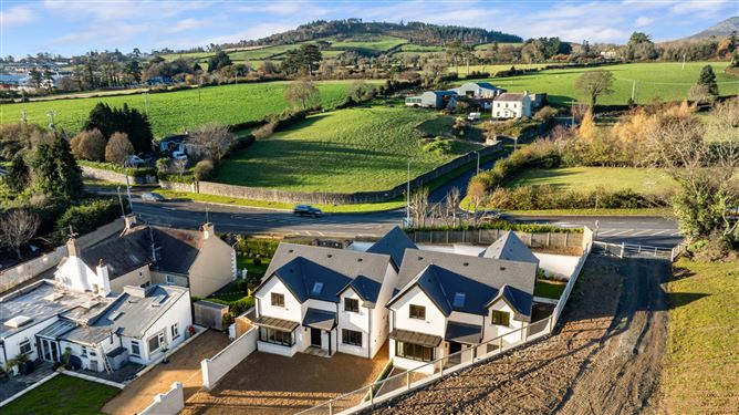 Annaleigh, The Grove, Geystones, Co. Wicklow