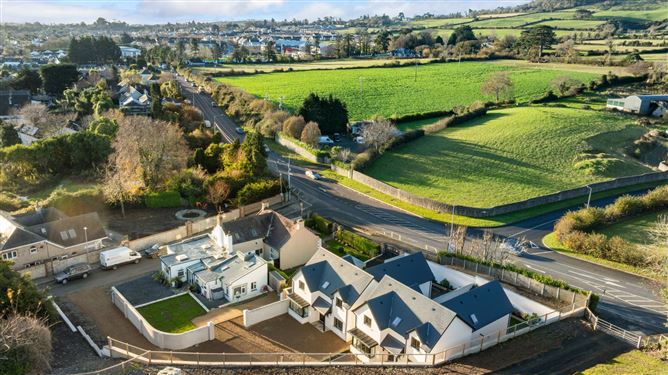 Annaleigh, The Grove, Geystones, Co. Wicklow