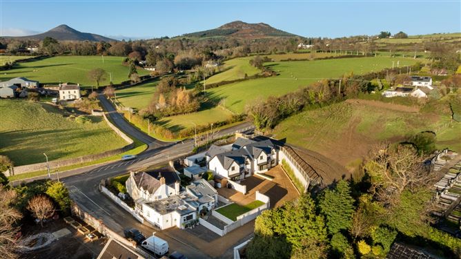 Annaleigh, The Grove, Geystones, Co. Wicklow