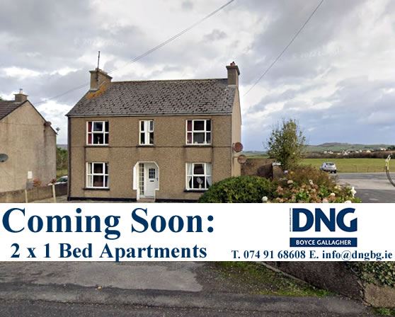 Alancon House, Milford Road, Carrigart, Co. Donegal, Carrigart, Donegal