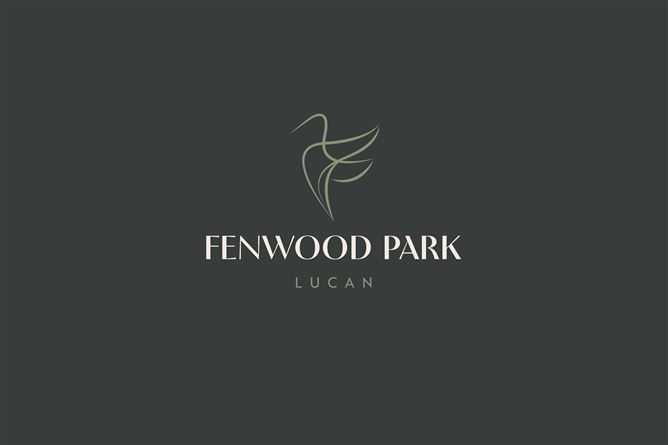 2 Bedroom Apartment, Fenwood Park, Lucan, Dublin