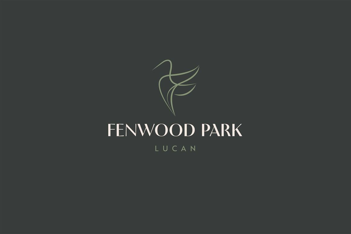 2 Bedroom Apartment, Fenwood Park, Lucan, Dublin
