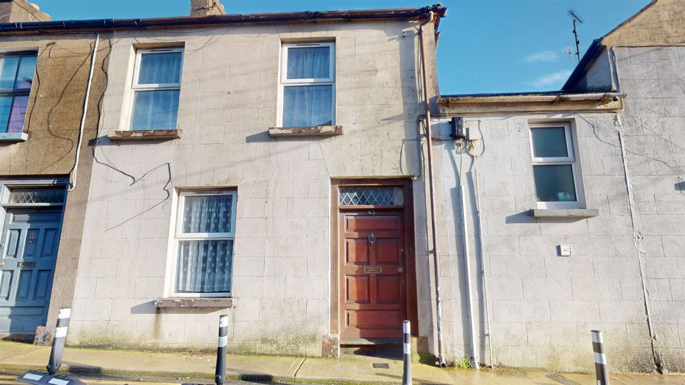 45 School Street, Wexford Town