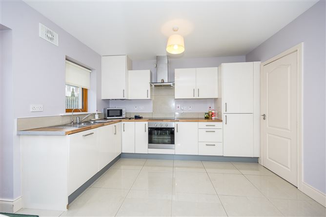 18 Millbourne Close, Ashbourne, Meath