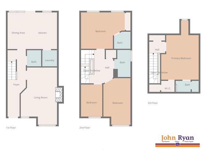 18 Millbourne Close, Ashbourne, Meath