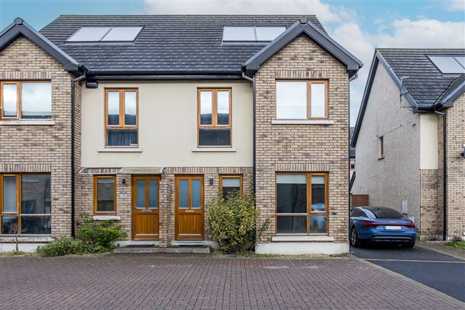 18 Millbourne Close, Ashbourne, Meath