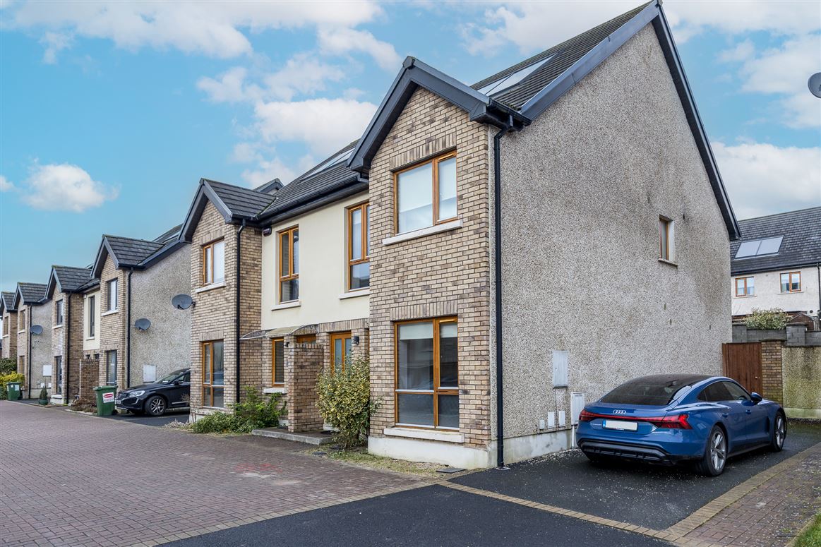 18 Millbourne Close, Ashbourne, Meath