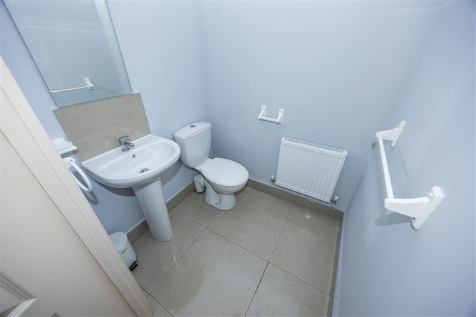 18 Millbourne Close, Ashbourne, Meath