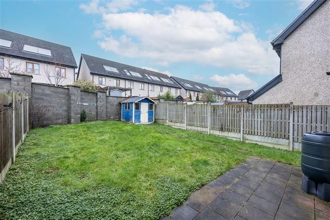 18 Millbourne Close, Ashbourne, Meath
