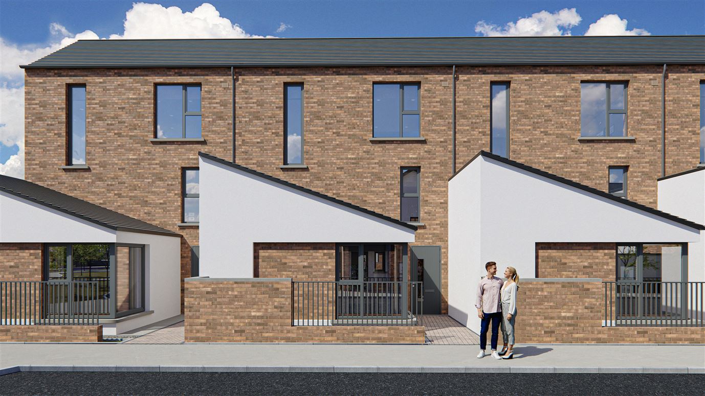 The Sycamore, Bennetstown, Dunboyne, Meath