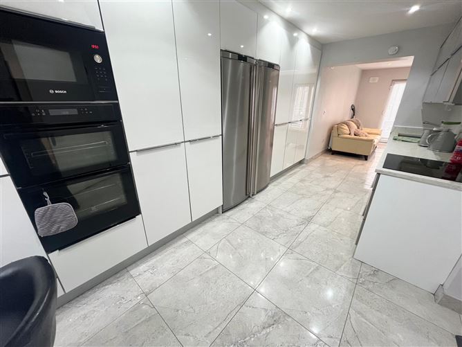 Hunters Court, Hunters Wood, Ballycullen, Dublin 24