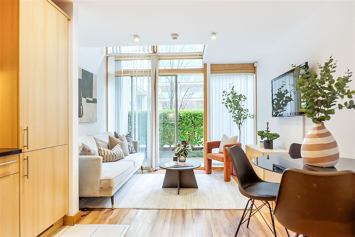 30 Cloncurry House, Spencer Dock, IFSC, Dublin 1