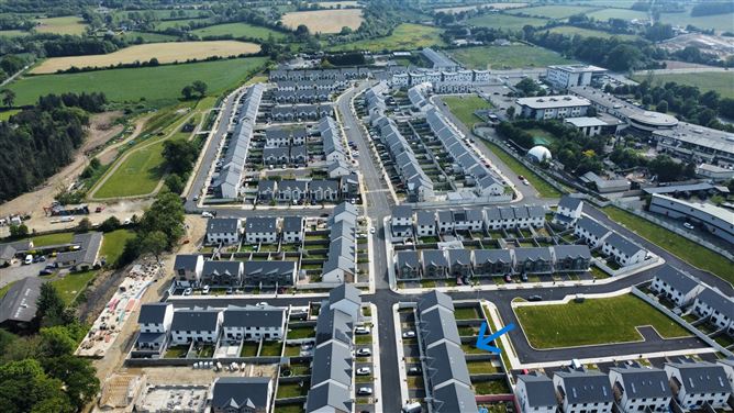 216 Millquarter, Knockmullen, Gorey, Co. Wexford