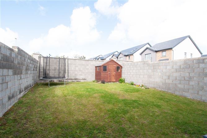 216 Millquarter, Knockmullen, Gorey, Co. Wexford