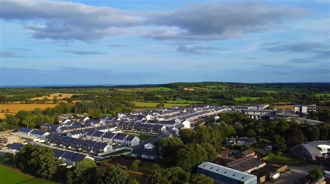 216 Millquarter, Knockmullen, Gorey, Co. Wexford
