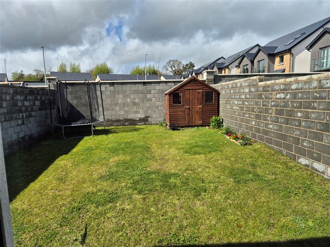 216 Millquarter, Knockmullen, Gorey, Co. Wexford