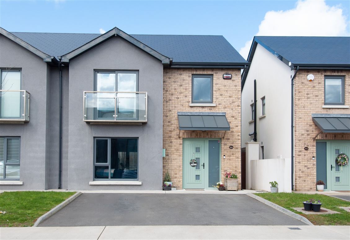 216 Millquarter, Knockmullen, Gorey, Co. Wexford