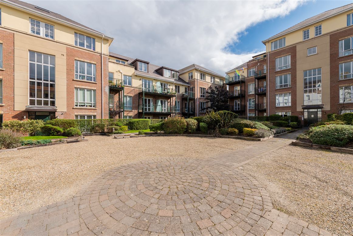 Apt. 1, House 2, Linden Court, Grove Avenue, Blackrock, County Dublin