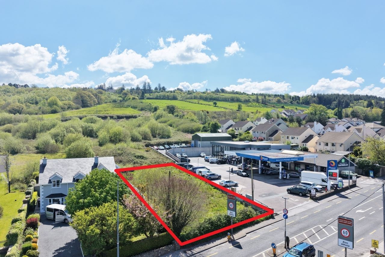 Killarney Road, Abbeyfeale, Co. Limerick