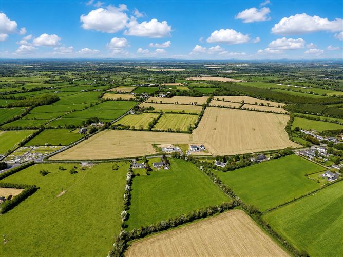 Gibbstown, Navan, Meath