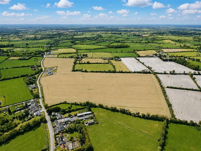 Gibbstown, Navan, Meath