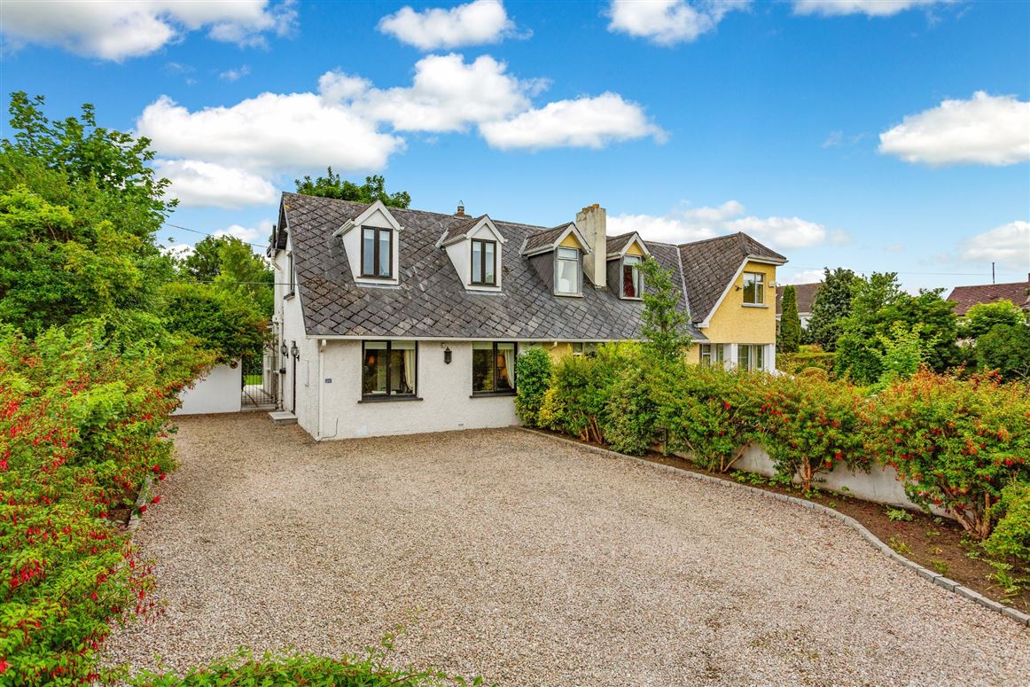20 Park Villas, Castleknock, Dublin 15