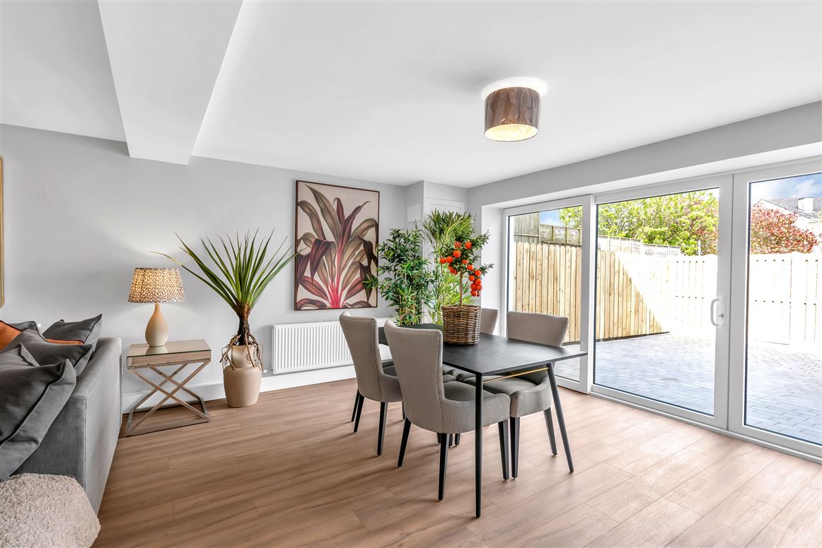 45 Millrace Green, Saggart, Dublin