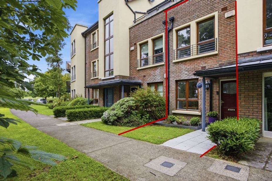 70 Steeplechase Court, Ratoath, Co. Meath