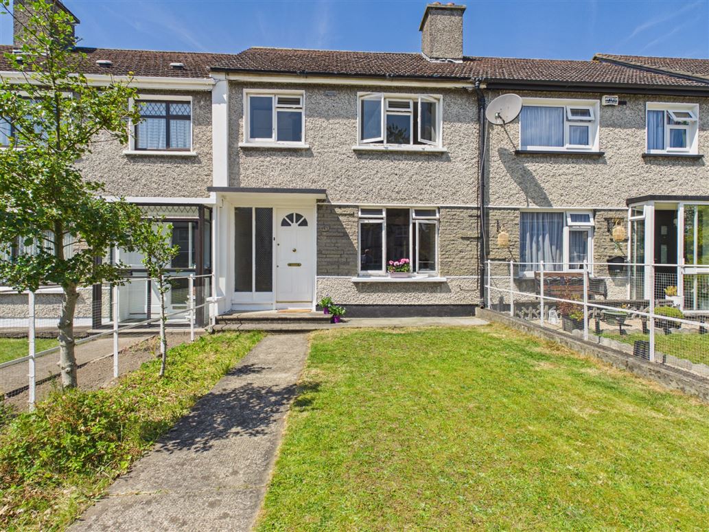 687 Saint Mary's Park, Leixlip, Kildare
