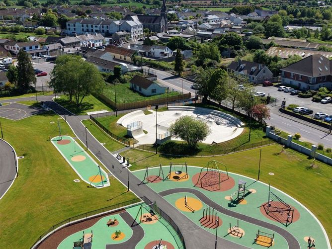Photo 10 of 14 — Chapel Park, Kinnegad, Co. Westmeath
