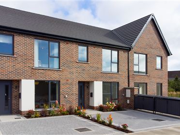 Chapel Park - Chapel Park, Kinnegad, Co. Westmeath.