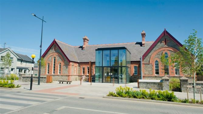Photo 8 of 14 — Chapel Park, Kinnegad, Co. Westmeath