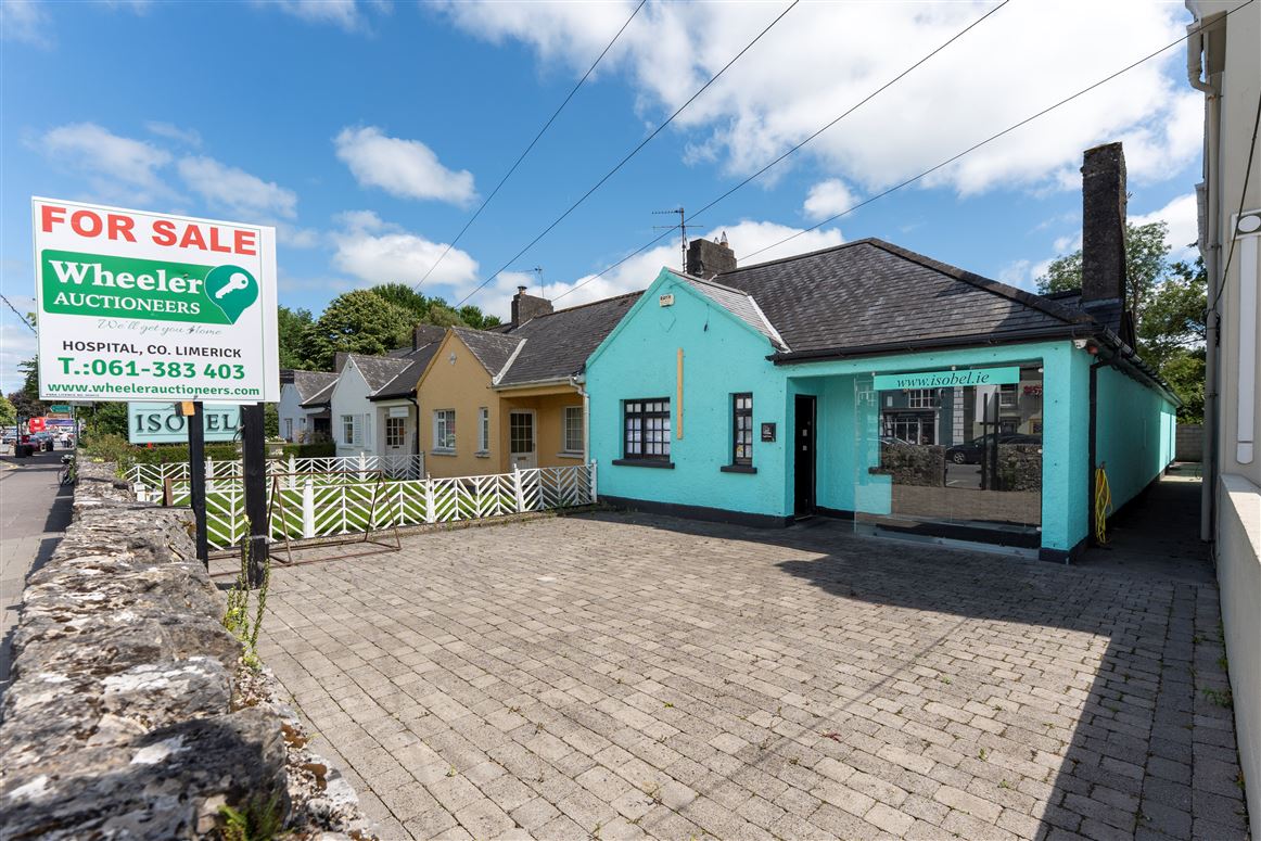 Main Street , Adare, Limerick Main Street , Adare, Limerick