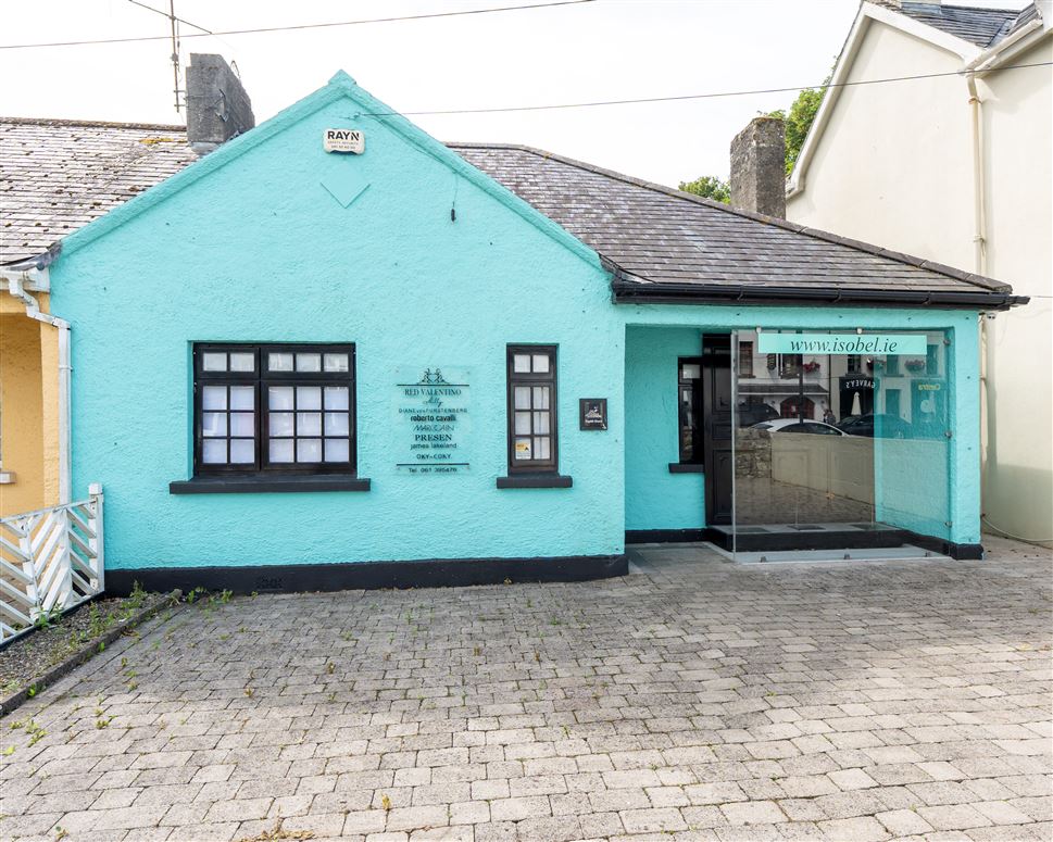 Main Street , Adare, Limerick