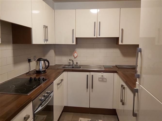 415 Castleforbes Square, Docklands, Dublin 1, D01N128