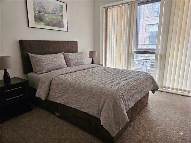 415 Castleforbes Square, Docklands, Dublin 1, D01N128