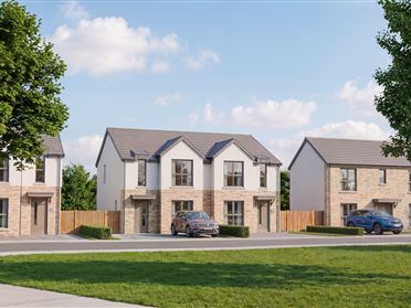 NEW HOME 16 Glór Na Mara, Ardmore, Waterford
