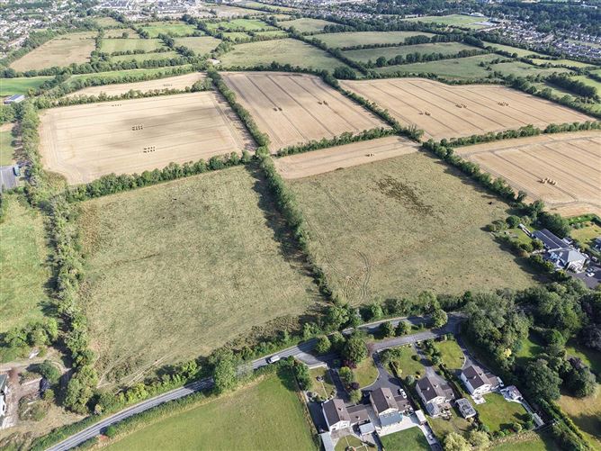 Balreask, Navan, Co. Meath