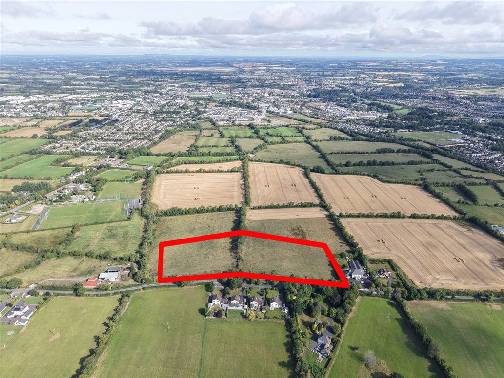 Balreask, Navan, Co. Meath