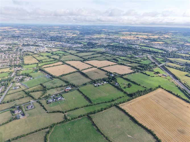 Balreask, Navan, Co. Meath