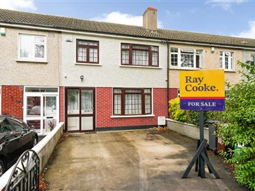 5 Ashwood Way, Clondalkin, Dublin 22
